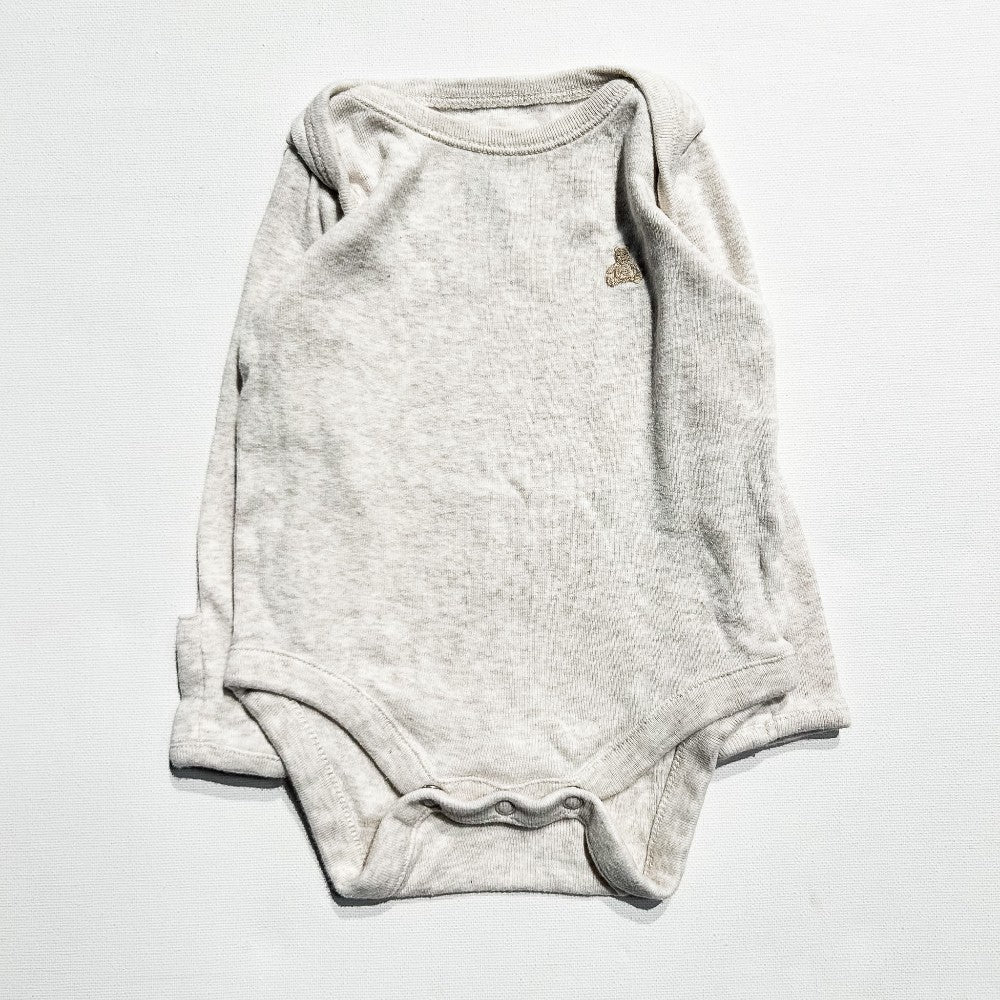 Gap Onesie 0-3M|213474