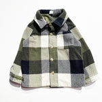 Rococo Sweater 3Y|223686