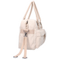 Kidzroom - Diaper Bag Care Dream And Laugh Ivory|230783