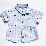 Old Navy Shirt 12-18M|165813