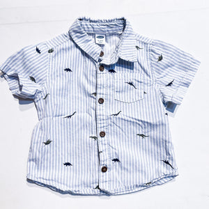 Old Navy Shirt 12-18M|165813