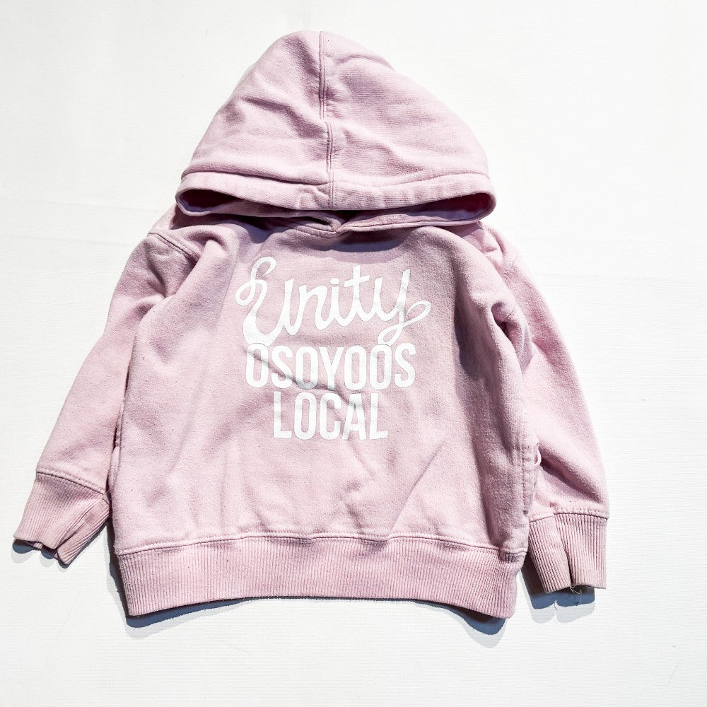 Hoodie 3Y|130895