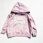 Hoodie 3Y|130895
