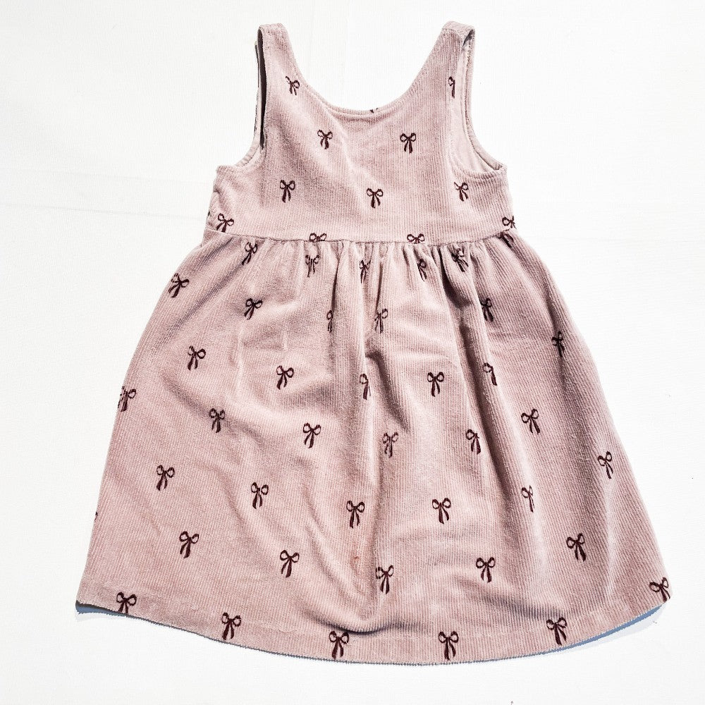 Zara Dress 5Y *Imperfection|165401