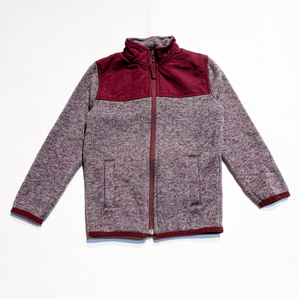 Place Sweater 5Y|166168