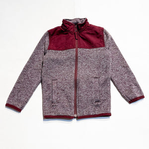 Place Sweater 5Y|166168