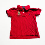 Ralph Lauren Shirt 2Y|225324