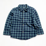 Carters Shirt 4Y|220306