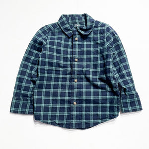 Carters Shirt 4Y|220306