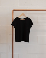 Jax & Lennon - Boxy Tee|104053