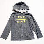 Quicksilver Shirt 5Y|186119