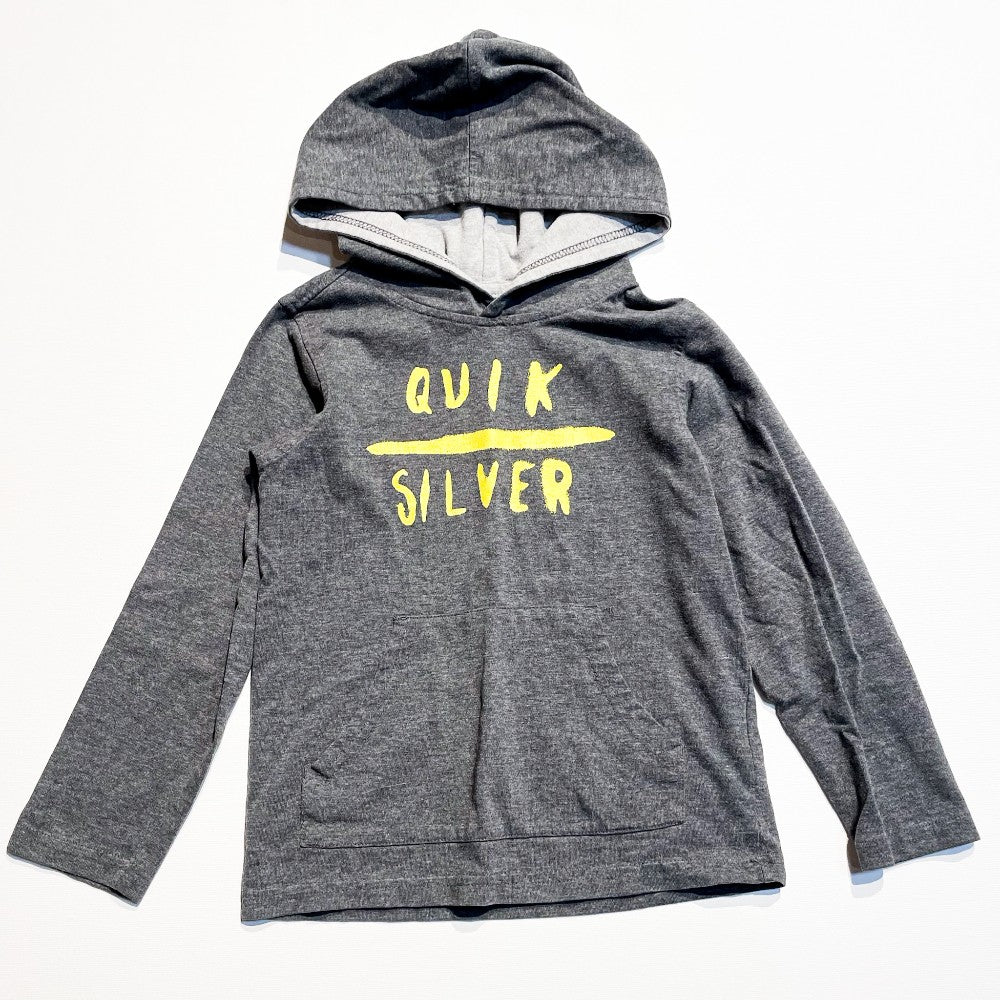 Quicksilver Shirt 5Y|186119