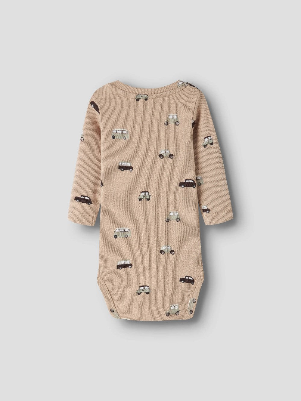 Name It - Cars All Over Bodysuit|224898
