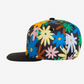 Headster - Backyard Meadow Snapback|142846