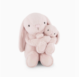 Plush - Frankie the Hugging Bunny - Blossom|153210