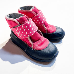 Stride Right Boots 11|142137