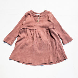 Mebie Baby Dress 3-6M|160257