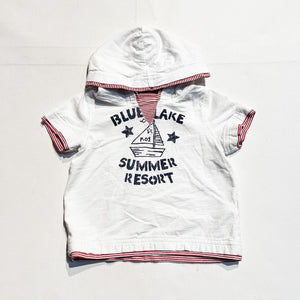 Joe Shirt 6-12M|163206