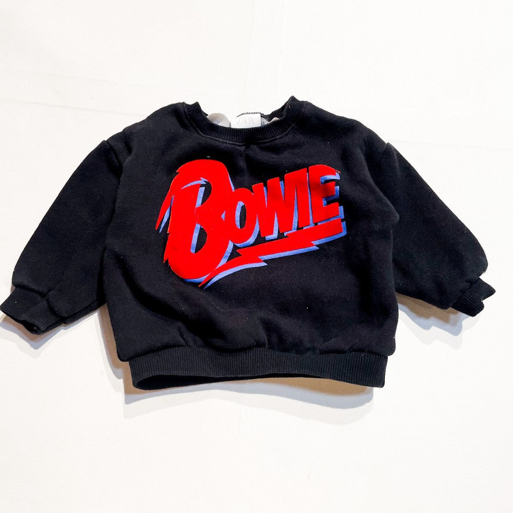 Zara Sweatshirt 12-18M|173113