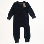 Little Bipsy Waffle Romper 18-24M|134074