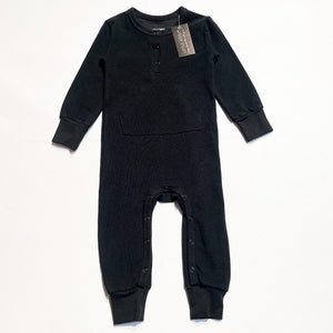 Little Bipsy Waffle Romper 18-24M|134074