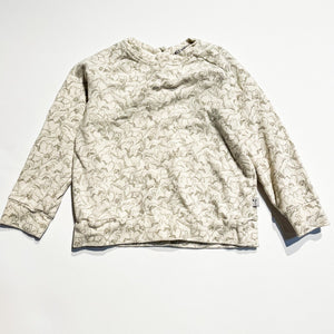 Wheat Sweatshirt 24M|189235