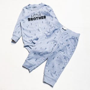 Carters Set 12M|165017