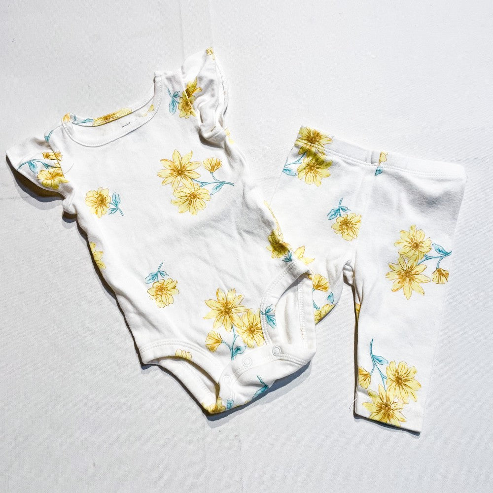 Carter's Set 3M|177206