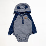 Carters Onesie 9M|160052