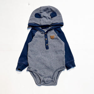 Carters Onesie 9M|160052