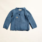 Fin & Vince Sweater 12-18M|178543