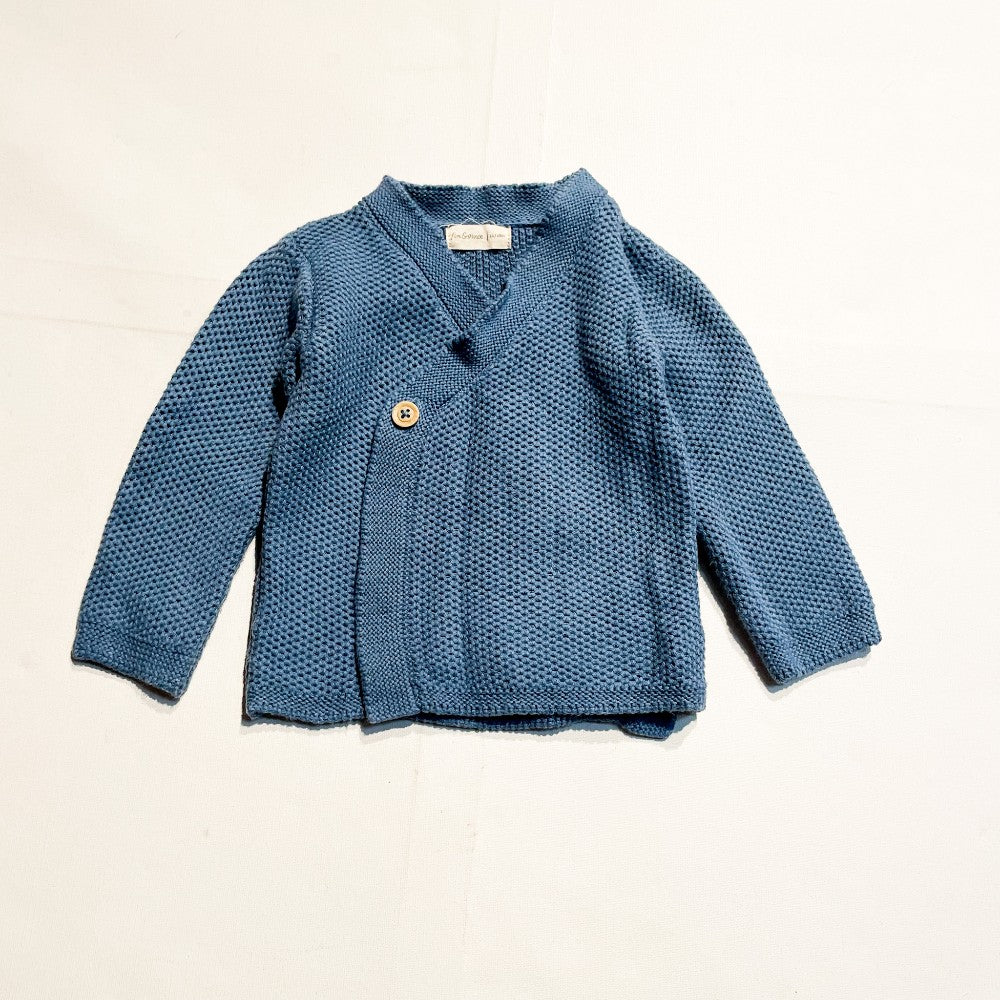 Fin & Vince Sweater 12-18M|178543