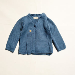 Fin & Vince Sweater 12-18M|178543