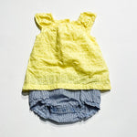 Carters Romper 18M|205993