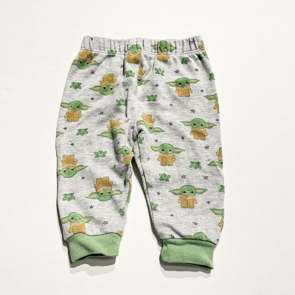 Starwars Pants 3-6M|221453