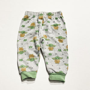 Starwars Pants 3-6M|221453