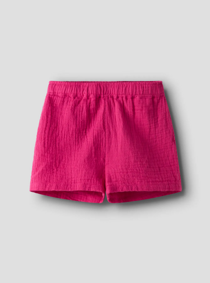 Name It - Muslin Shorts|209459
