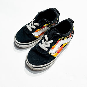Vans Shoes 7|196501