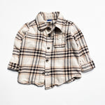 Old Navy Shirt 3-6M|195594
