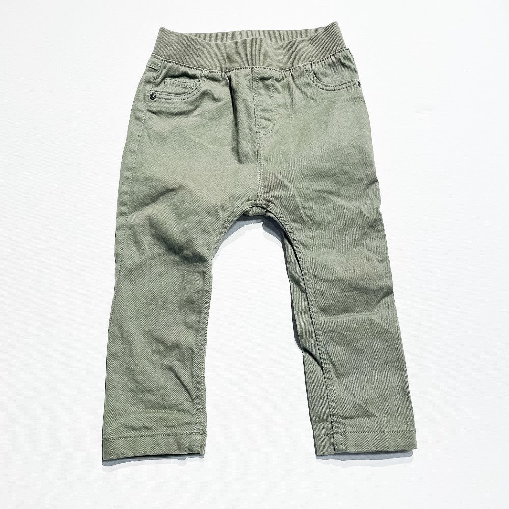 H&M Pants 12-18M|221972