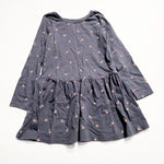 George Dress 4-5Y|198924