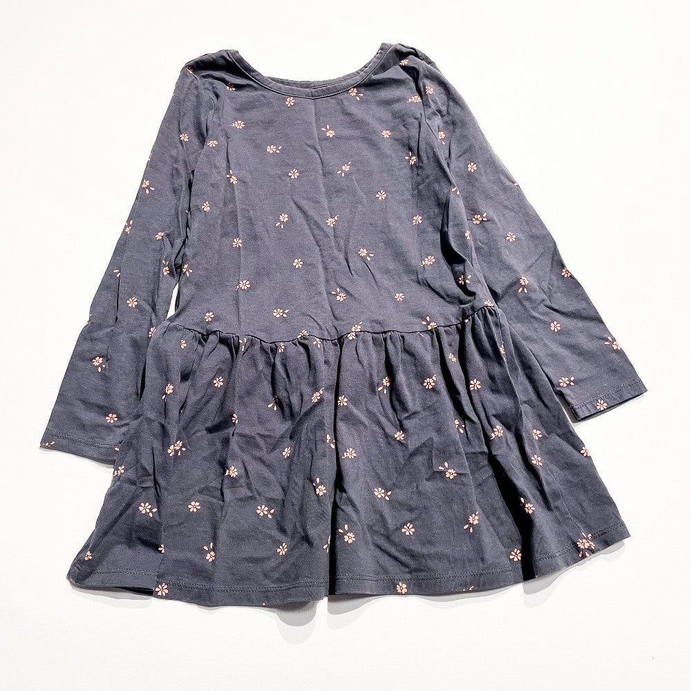George Dress 4-5Y|198924