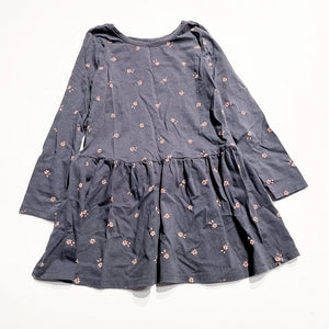 George Dress 4-5Y|198924
