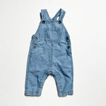 Joe Fresh Overalls 3-6M|220177