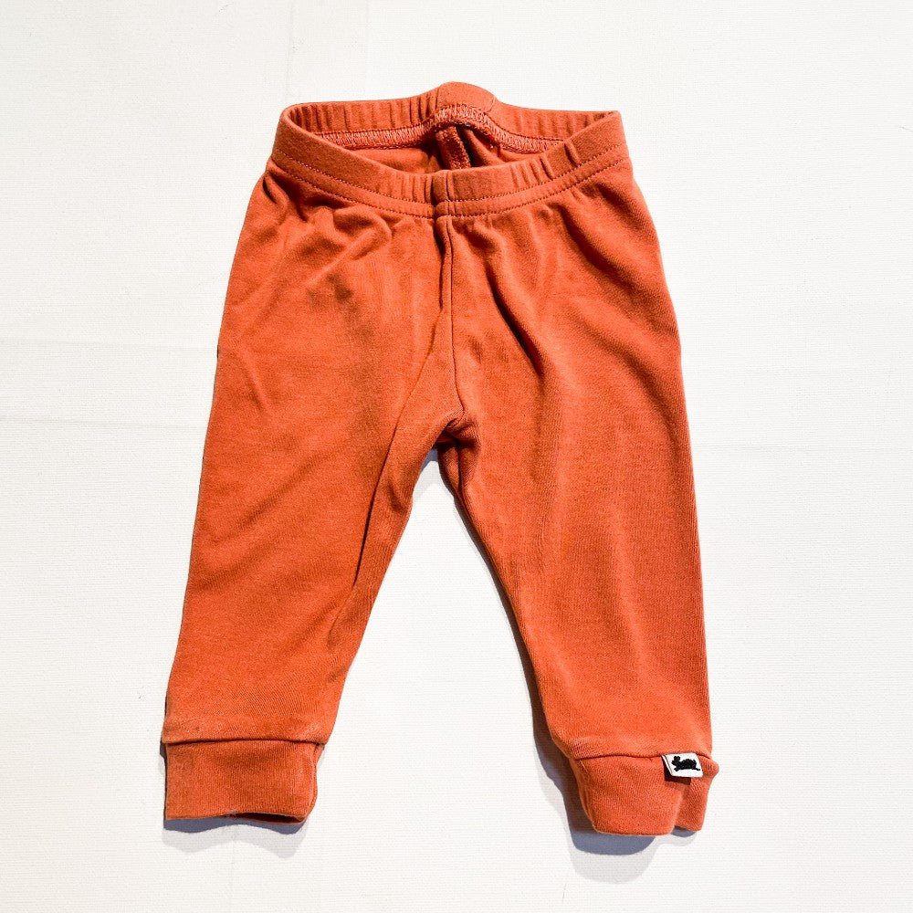 Little & Lively Leggings 0-3M|148012