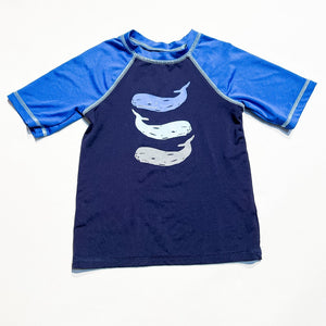 Cat & Jack Swim Shirt 5Y|192705