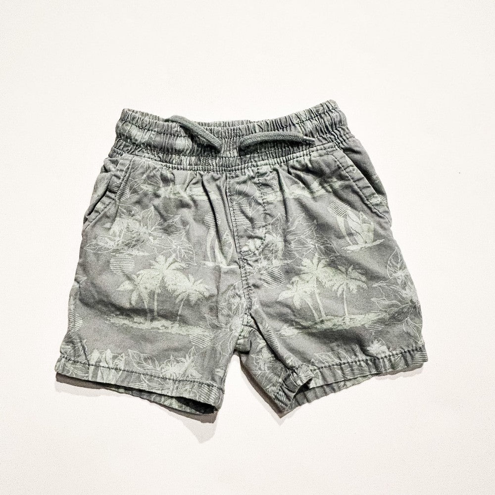 Oshkosh Shorts 3Y|208268