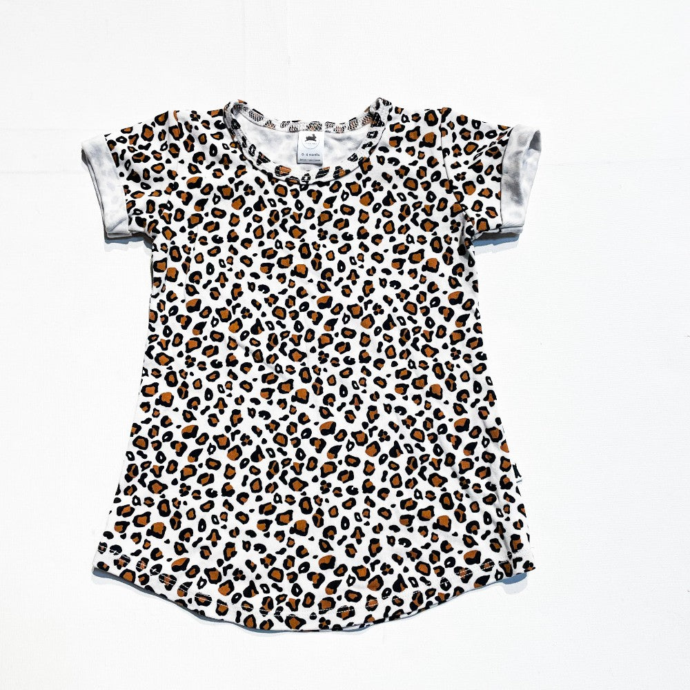 Little & Lively Dress 0-6M|159028