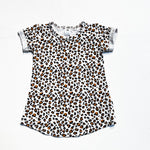 Little & Lively Dress 0-6M|159028