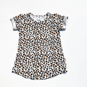 Little & Lively Dress 0-6M|159028